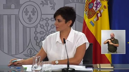 El Gobierno recuerda a Puigdemont que "la convivencia no es posible fuera del marco constitucional"