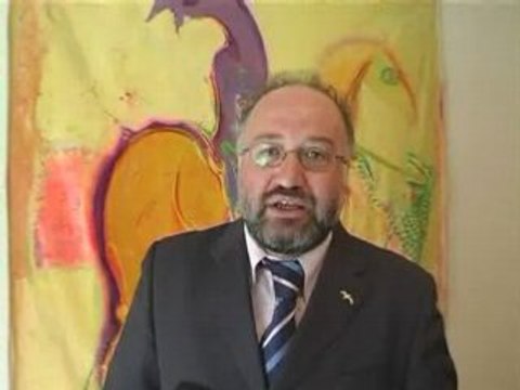 Sergio Piffari Italia dei Valori - Lista DiPietro