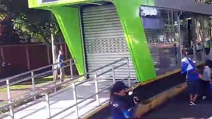 21K 2023 Ciudad de Guatemala Parte 1