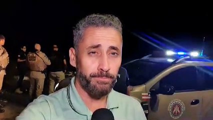 Dois casos de homicídio são registrados em Feira de Santana