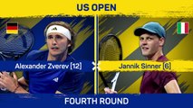 Zverev downs Sinner in five-set thriller