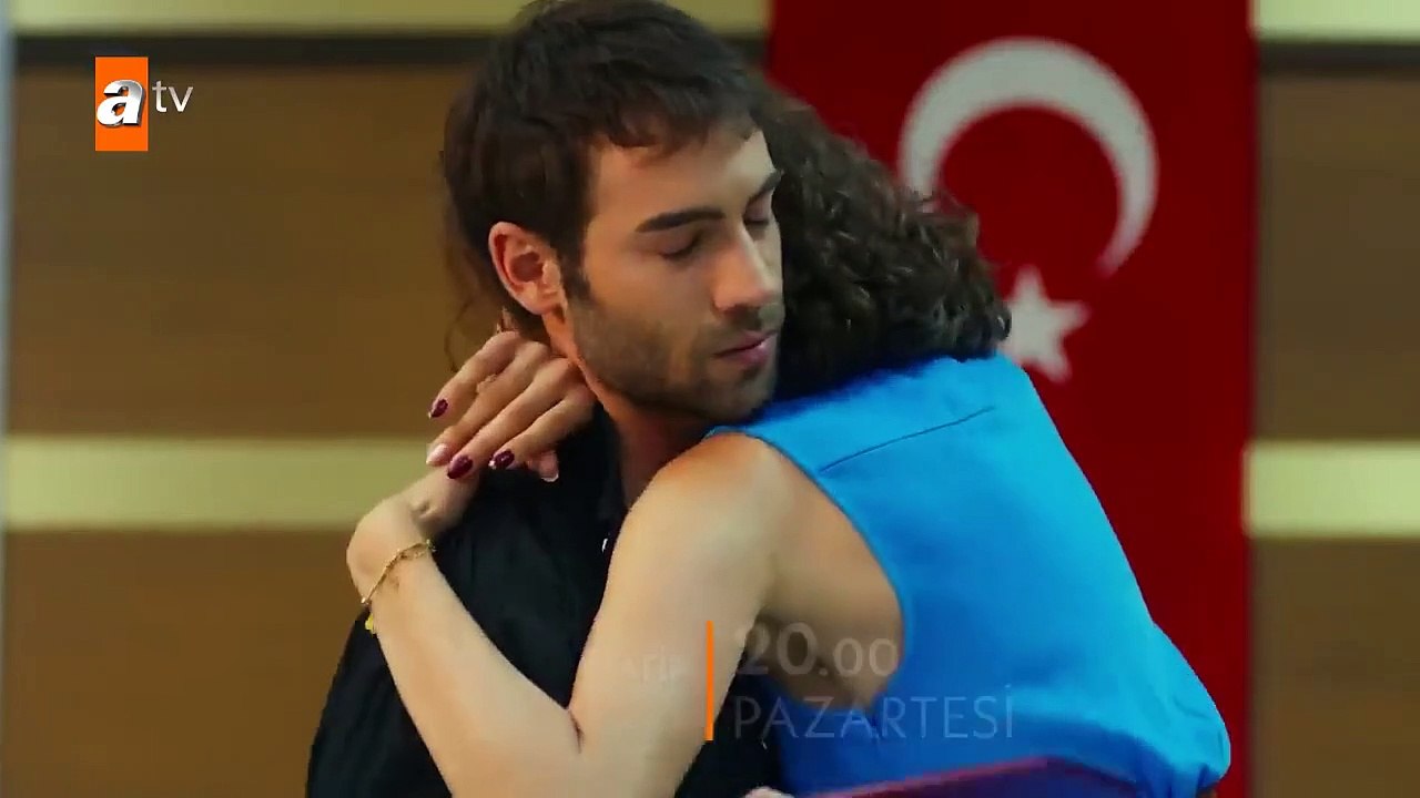 Safir 2. Bölüm Fragmanı _ ''Biz evlendik anne!''