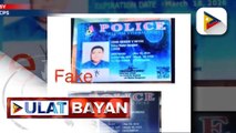 Magkapatid na pulis at criminology student, arestado sa pangingikil sa isang Chinese sa Pasay City