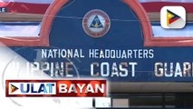 PCG, pinayagan nang makabiyahe ang ilang pampasaherong barko at cargo vessel alinsunod sa ilang kondisyon