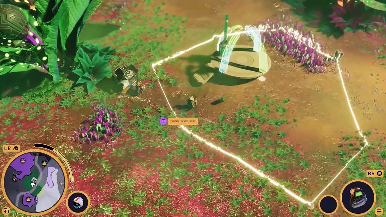 Space For Sale Showcase Trailer
