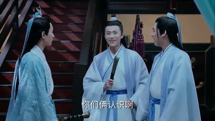 Tập 03 - Tru Tiên Thanh Vân Chí - Legend Of Chusen (2016)