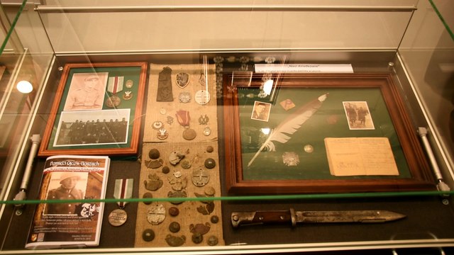 Wystawa w Archiwum Państwowym w Koszalinie