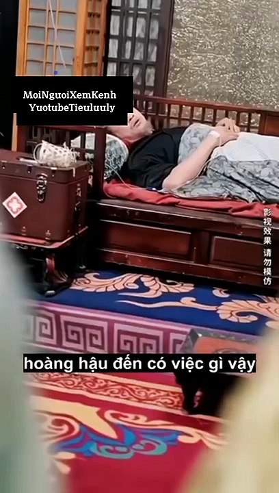 phim-Thần Y Thái Tử Phi (tập 10)