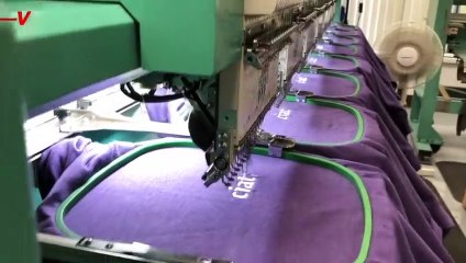 U.S. Government Funding Clothing That Can Record Your Moves