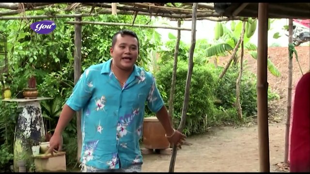 Cù Lao Lúa - Tập 20 - Phim Việt Nam Nói Về Miền Tây