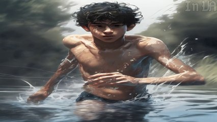 KISAH INSPIRASI | PERJUANGAN MENUJU OLIMPIADE SANG PERENANG