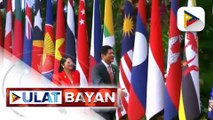 PBBM, nakipagpulong sa ilang world leaders sa 43rd ASEAN Summit sa Jakarta, Indonesia; ilang isyu, isinulong ng Pangulo