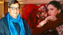 Khalnayak में Sanjay Dutt को Subhash Ghai ने ऐसी बात बोली कि संजय को घाघरा चोली पहननी पड़ी