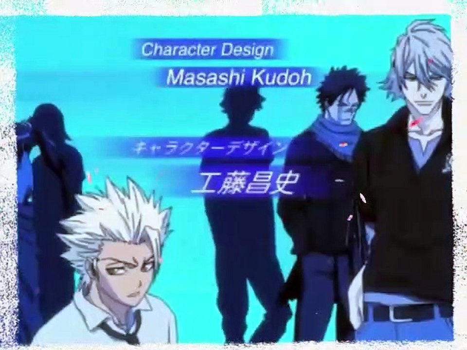 Bleach All Bleach Openings Bonus