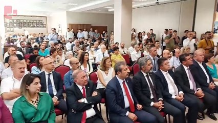 Sağkan: yargı konusunda Türkiye’nin alarm veriyor