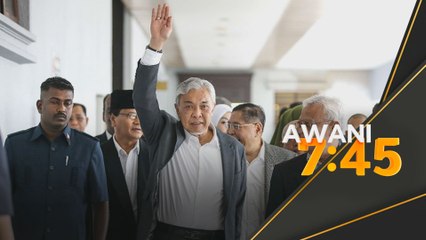 Masa kritikal pisah kuasa Peguam Negara, Pendakwa Raya