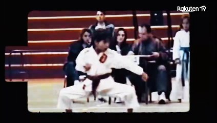 Karate-do: La voie de Sandra Sánchez Bande-annonce VO