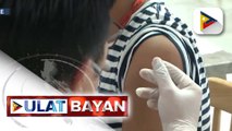 Supply ng COVID-19 bivalent vaccines sa bansa, paubos na