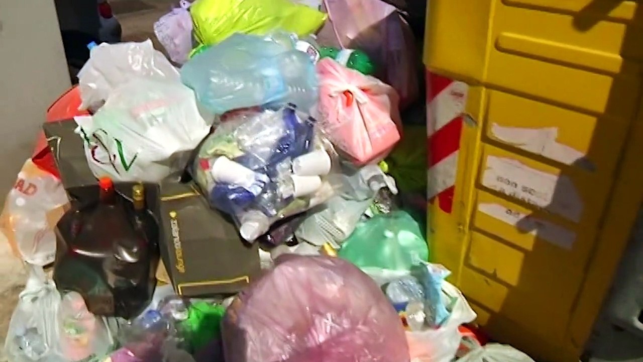 Malamovida e violenza, pronta la Control Room
