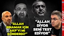 İsmail Saymaz ve Ersan Şen'den Cübbeli Ahmet ve İktidara Salvolar!