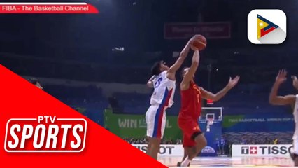 Kyle Anderson, bilib sa Gilas Pilipinas Players