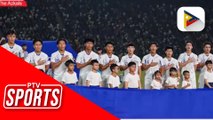 PH MEN’S U23, lalaban sa AFC U23 Asian Cup qualifiers simula bukas