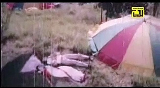 Bhalobasa Joto Boro Jibon Toto Boro Noy | ভালোবাসা যত বড় জীবন তত বড় নয় | Old Bangla Movie Song