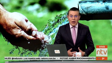 Repercusiones sobre la escasez del agua en la paz