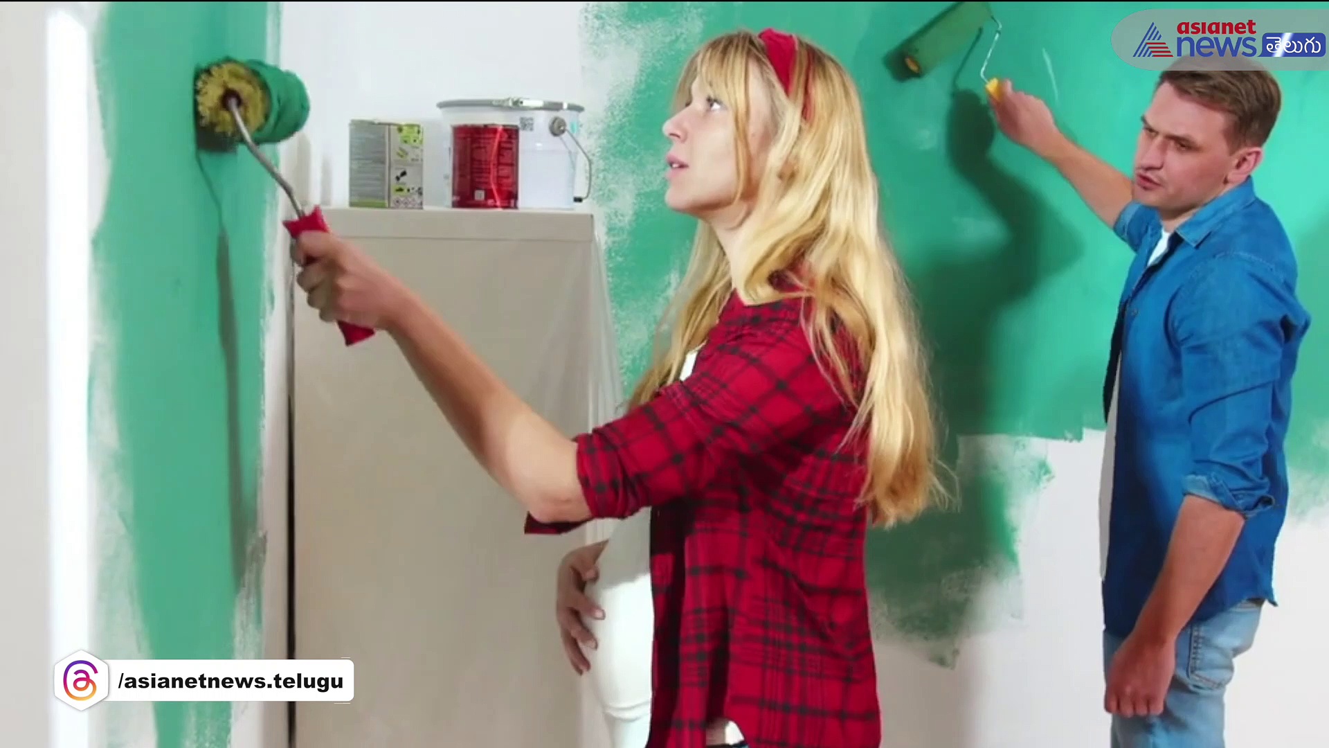 ఈ వాస్తు టిప్స్ ప్రకారం మీ బెడ్ రూమ్ ని తీర్చిదిద్దుకోండి...మీ దంపతుల మధ్య ప్రేమానురాగాలు వెల్లివిరుస్తాయి..