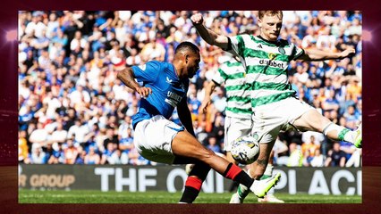 Will Rangers axe Michael Beale? I The Football Show with Neil Lennon