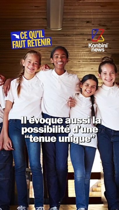 Ce qu'il faut retenir de l'entretien d'Emmanuel Macron et Hugo Décrypte