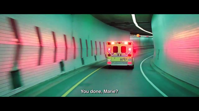 Ville-Marie Bande-annonce (EN)