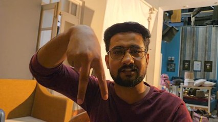 স্কুলে উদ্ভট শাস্তি পেতাম! শিক্ষক দিবসে সিক্রেট ফাঁস করলেন মন দিতে চাই-এর রাজ