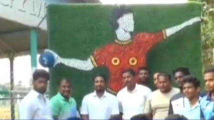 గుంటూరు జిల్లా: తెనాలిలో పర్యటించిన అంబటి రాయుడు