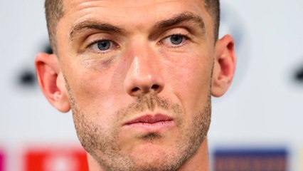 Gosens zu Negativserie: "Mit richtigem Scheiß-Gefühl in die Sommerpause gegangen"