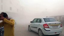 राजस्थान में यहां मानसून धमाका, जोरदार बारिश, बुधवार को यहां होगी बारिश