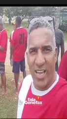 Moradores de Cabuçu cobram Governador Jerônimo a revitalização do campo abandonado pela prefeita Márcia de Bolinha