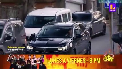 Fruto Prohibido – Cap 437