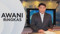 AWANI Ringkas: Raymond Goh masih hidup, henti sebar berita palsu