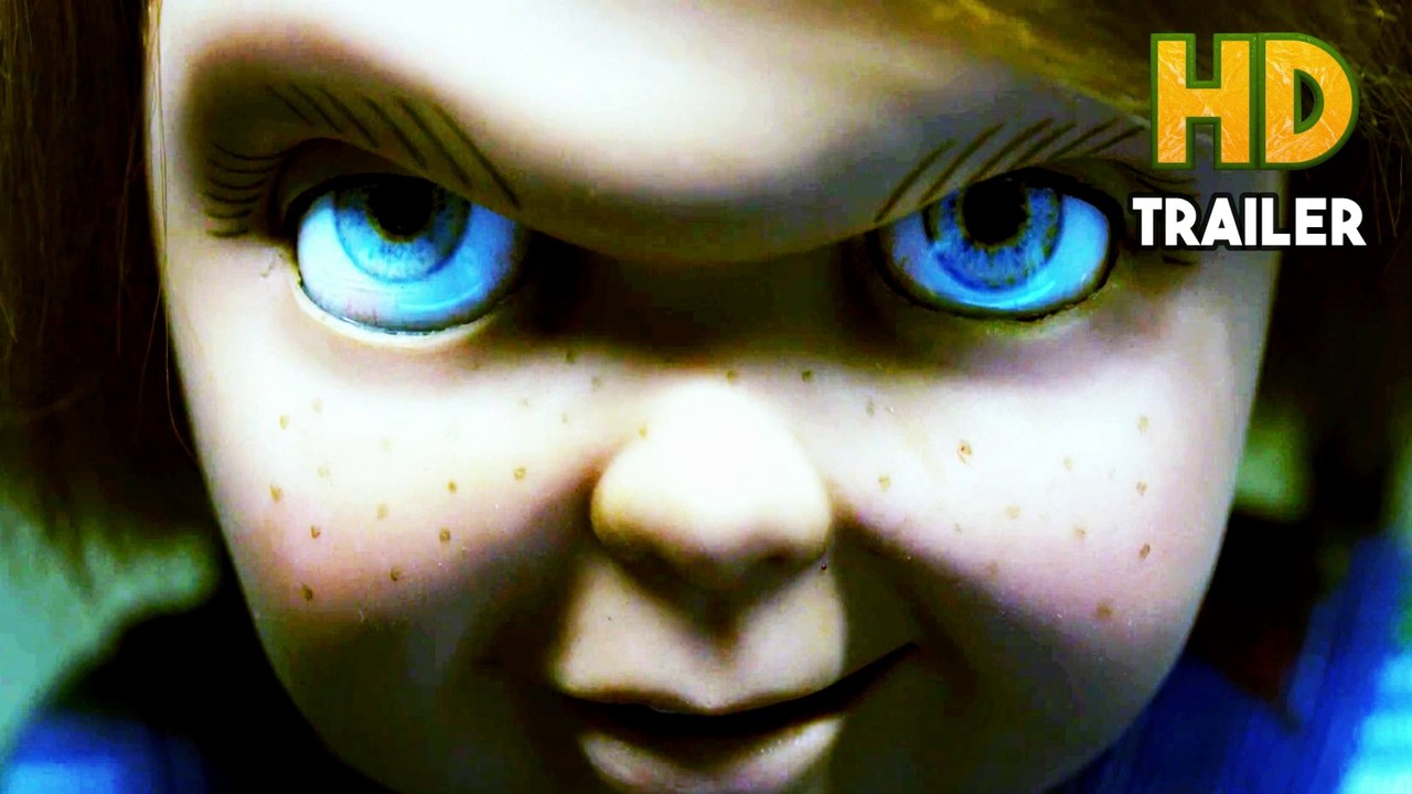 Chucky Season 3 Teaser Trailer Feat. Zackary Arthur, Björgvin Arnarson, Alyvia Alyn Lind, Devon Sawa, Jennifer Tilly, Fiona Dourif, Brad Dourif (voice of Chucky)