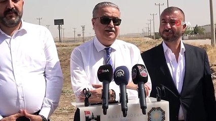 Diyarbakır'da iş yeri sahipleri için atölye projesi başladı