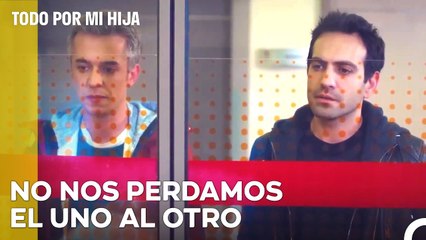 ¿Se Pueden Borrar Años De Amistad Con Un Bolígrafo? - Todo Por Mi Hija Capitulo 80
