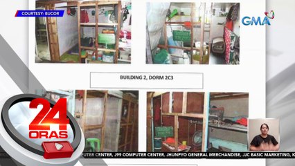 Halos 3,000 kubol sa Bilibid, giniba | 24 Oras