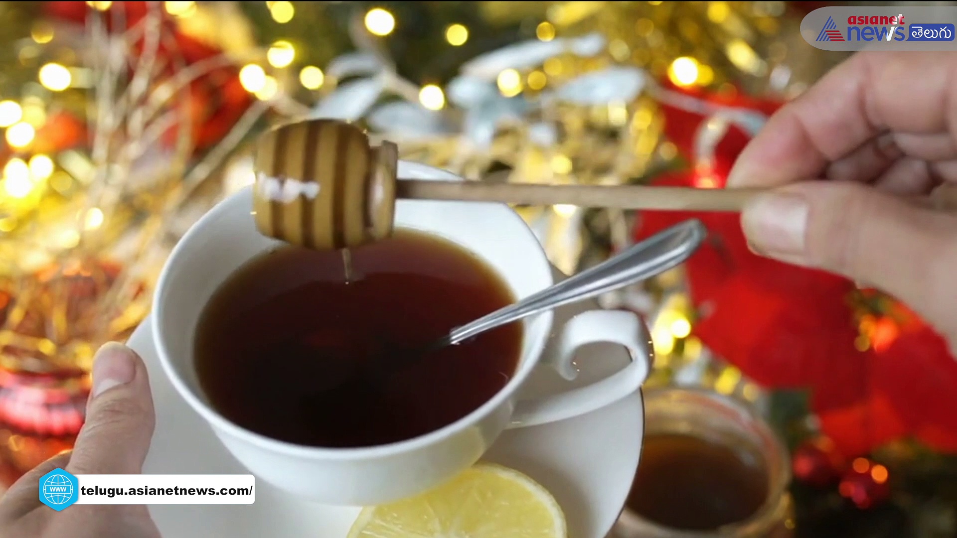 నడుము చుట్టూ పేరుకున్న కొవ్వు కరిగించడానికి సింపుల్ చిట్కా...ఈ పానీయాలు తాగితే చాలు మీ నడుము నయగారమే...