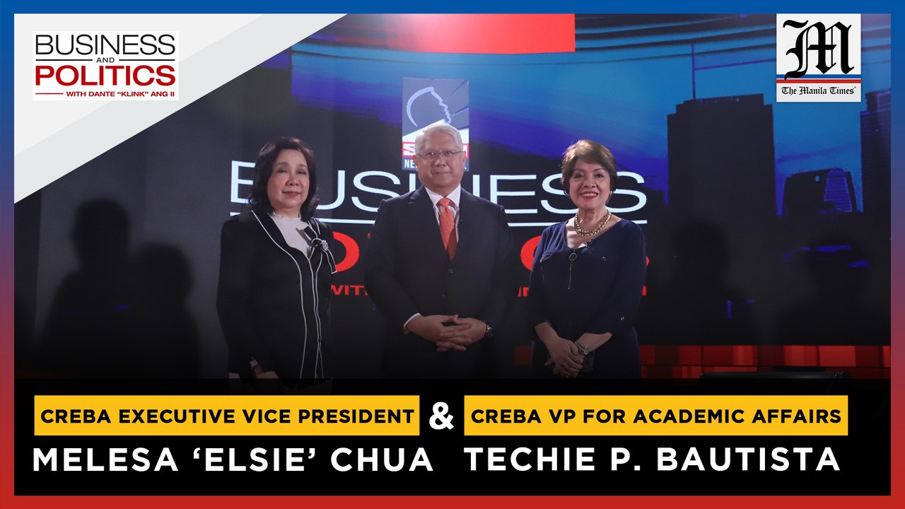 CREBA aims for sustainability in housing, financing | Business and Politics