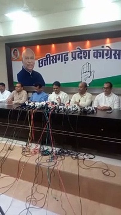 *रेलवे को बचाने कांग्रेस करेगी आंदोलन :13 को होगा रेल रोको आंदोलन*