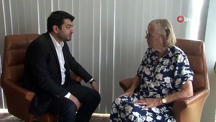 Korhan Berzeg’i bulana ödül verilecek