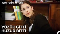 Yalan Dünyan Seni Nereye Kadar Taşıyacak, Yatsıya Kadar Mı? - Adını Feriha Koydum 16. Bölüm