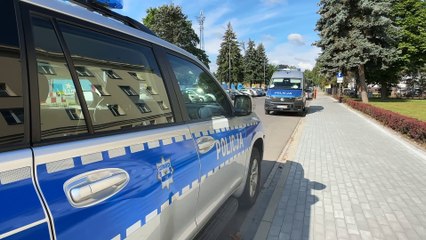 Tarnów - poszukiwany właściciel sztabki złota