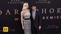 Joe Jonas Wears Wedding Ring Amid Sophie Turner Divorce Reports